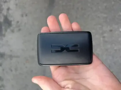 Photo 21 Dacia Jogger  ECO-G 100 7 places