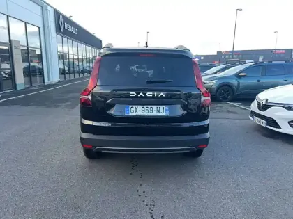 Photo 3 Dacia Jogger  ECO-G 100 7 places