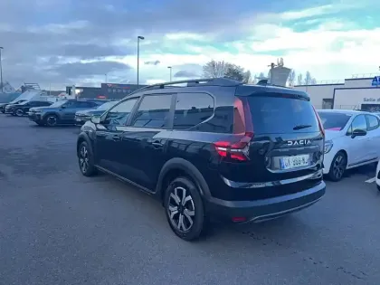 Photo 2 Dacia Jogger  ECO-G 100 7 places