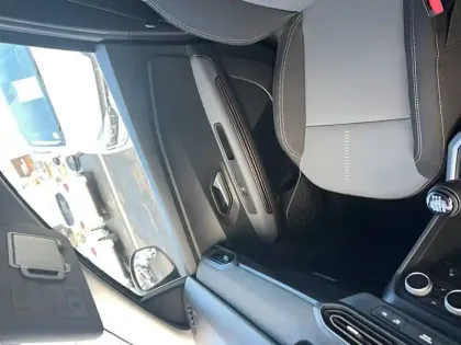 Photo 13 Dacia Jogger  ECO-G 100 7 places