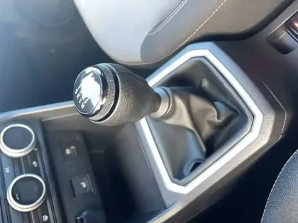 Photo 12 Dacia Jogger  ECO-G 100 7 places