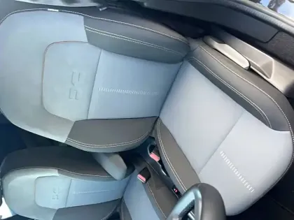 Photo 8 Dacia Jogger  ECO-G 100 7 places