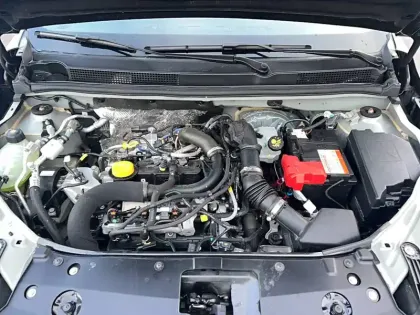 Photo 23 Dacia Jogger  ECO-G 100 7 places