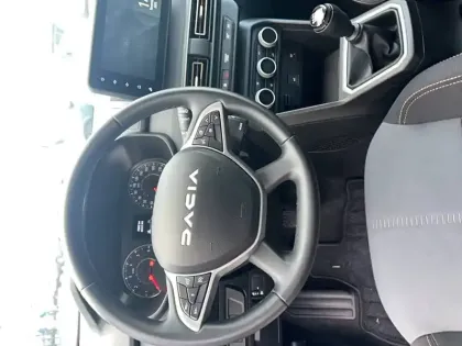 Photo 25 Dacia Jogger  ECO-G 100 7 places