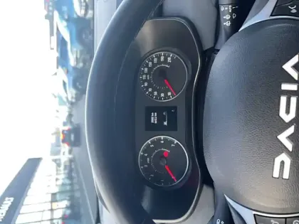 Photo 9 Dacia Jogger  ECO-G 100 7 places