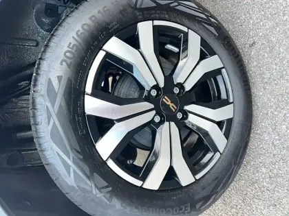 Photo 18 Dacia Jogger  ECO-G 100 7 places