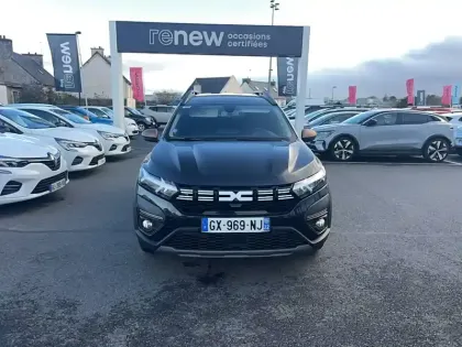 Photo 7 Dacia Jogger  ECO-G 100 7 places