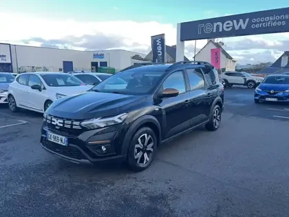 Photo Dacia Jogger Extreme +