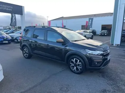 Photo 6 Dacia Jogger  ECO-G 100 7 places