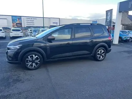 Photo 1 Dacia Jogger  ECO-G 100 7 places