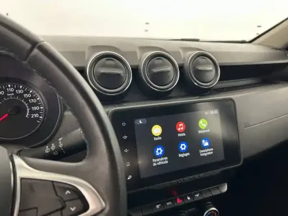 Photo 20 Dacia Duster  ECO-G 100 4x2