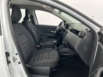 Photo 22 Dacia Duster  ECO-G 100 4x2