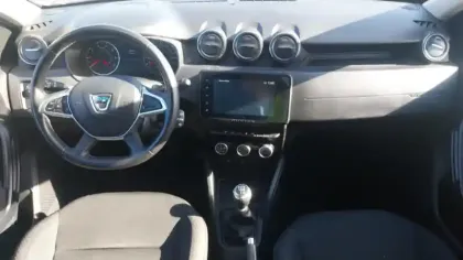 Photo 8 Dacia Duster  ECO-G 100 4x2