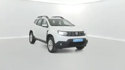 Photo 15 Dacia Duster  ECO-G 100 4x2