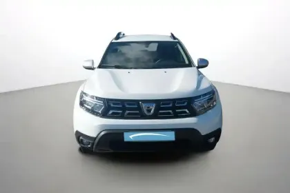 Photo 1 Dacia Duster  ECO-G 100 4x2