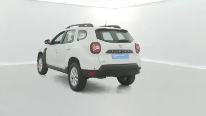 Photo 11 Dacia Duster  ECO-G 100 4x2