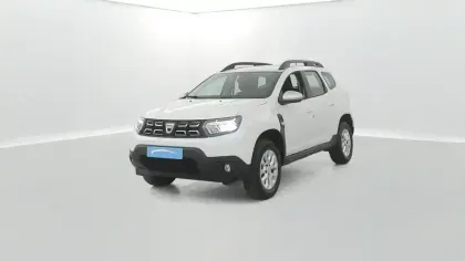 Photo 9 Dacia Duster  ECO-G 100 4x2