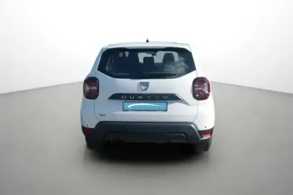 Photo 4 Dacia Duster  ECO-G 100 4x2