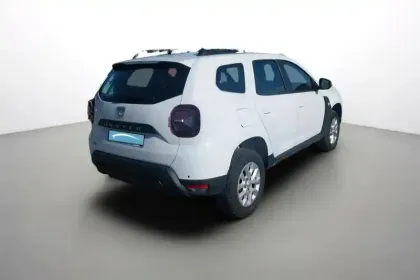 Photo 5 Dacia Duster  ECO-G 100 4x2