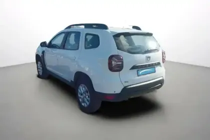 Photo 3 Dacia Duster  ECO-G 100 4x2