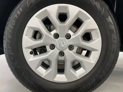 Photo 27 Dacia Duster  ECO-G 100 4x2