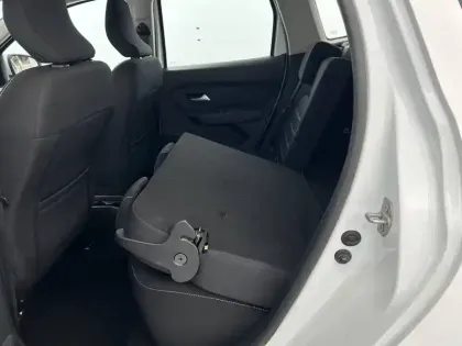 Photo 33 Dacia Duster  ECO-G 100 4x2