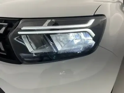 Photo 28 Dacia Duster  ECO-G 100 4x2