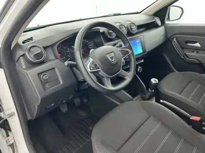 Photo 18 Dacia Duster  ECO-G 100 4x2