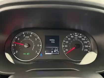 Photo 25 Dacia Duster  ECO-G 100 4x2