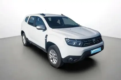 Photo 7 Dacia Duster  ECO-G 100 4x2