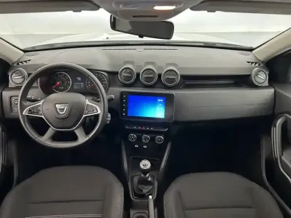 Photo 32 Dacia Duster  ECO-G 100 4x2