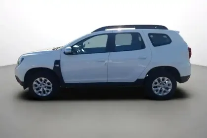Photo 2 Dacia Duster  ECO-G 100 4x2