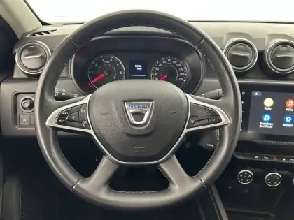 Photo 23 Dacia Duster  ECO-G 100 4x2