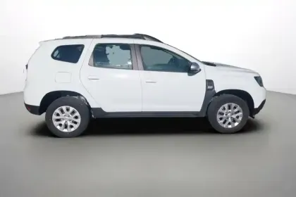 Photo 6 Dacia Duster  ECO-G 100 4x2