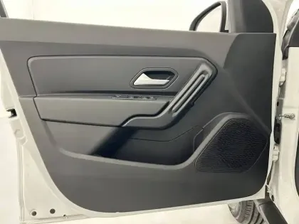 Photo 19 Dacia Duster  ECO-G 100 4x2