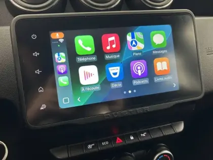 Photo 31 Dacia Duster  ECO-G 100 4x2