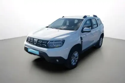 Photo Dacia Duster Confort