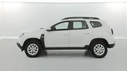 Photo 10 Dacia Duster  ECO-G 100 4x2