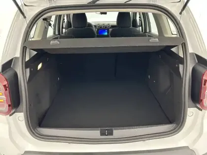 Photo 26 Dacia Duster  ECO-G 100 4x2