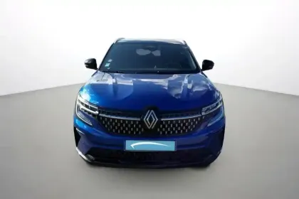 Photo 1 Renault Austral  E-Tech hybrid 200
