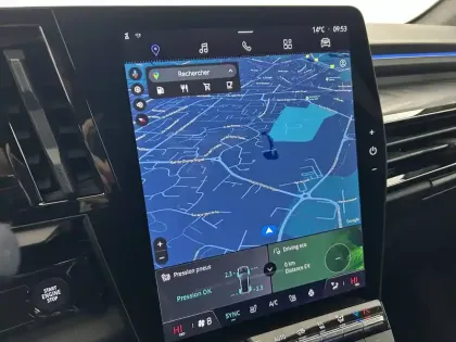 Photo 33 Renault Austral  E-Tech hybrid 200