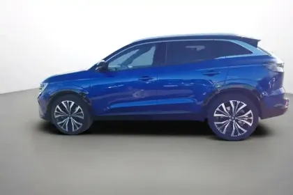 Photo 2 Renault Austral  E-Tech hybrid 200