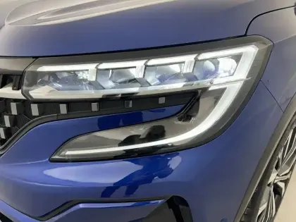 Photo 30 Renault Austral  E-Tech hybrid 200