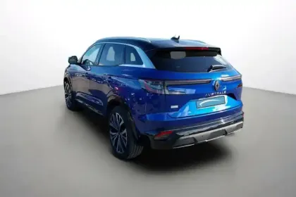 Photo 3 Renault Austral  E-Tech hybrid 200