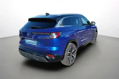 Photo 5 Renault Austral  E-Tech hybrid 200