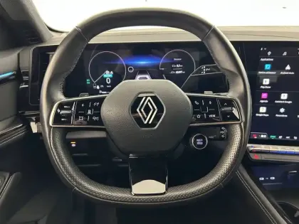 Photo 23 Renault Austral  E-Tech hybrid 200
