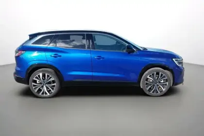 Photo 6 Renault Austral  E-Tech hybrid 200