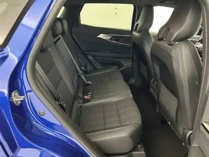 Photo 24 Renault Austral  E-Tech hybrid 200