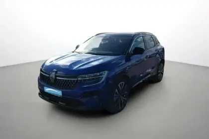 Photo Renault Austral Iconic
