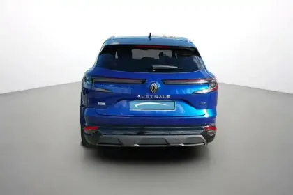 Photo 4 Renault Austral  E-Tech hybrid 200